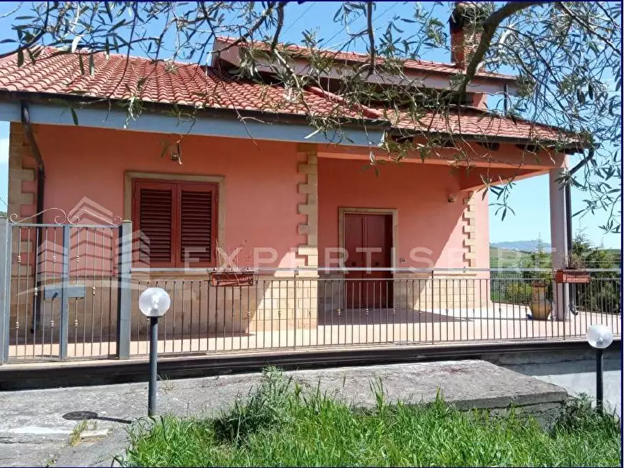 Immagine 1 di Casa indipendente in vendita  in C.da Sant'Antonio a Troina