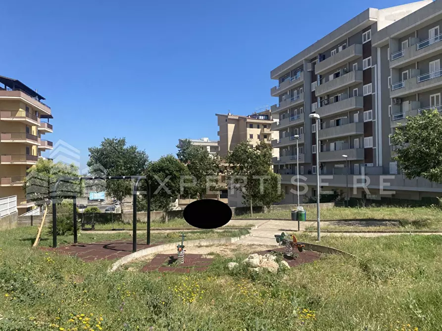 Immagine 2 di Ufficio in vendita  in via Licitra a Ragusa