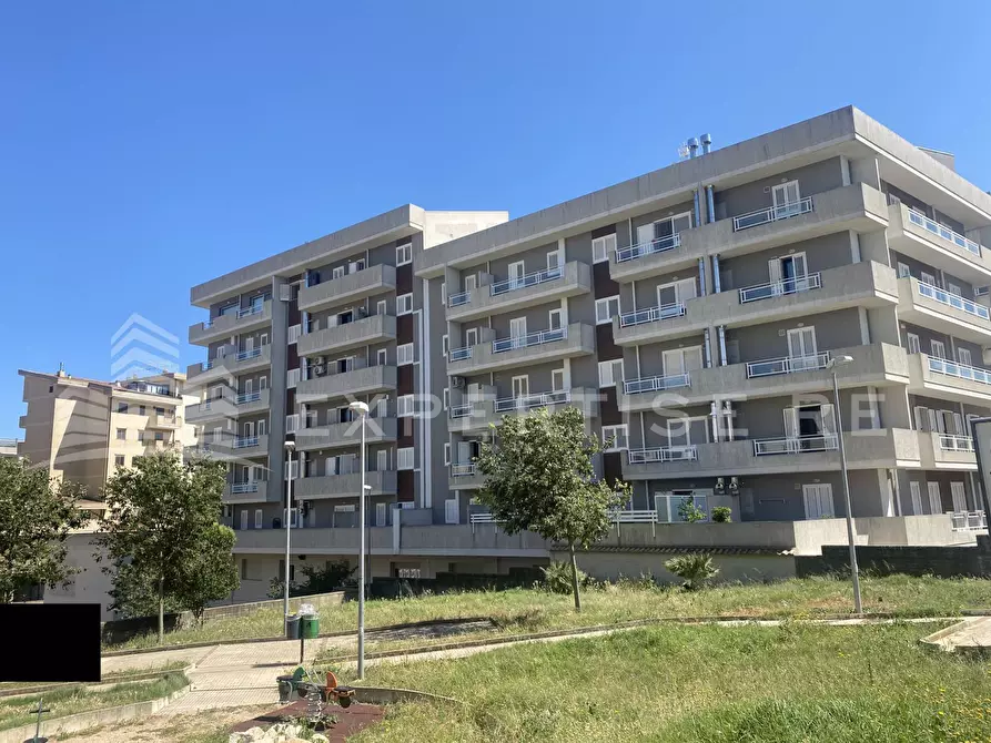 Immagine 3 di Ufficio in vendita  in via Licitra a Ragusa