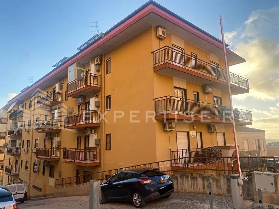 Immagine 1 di Appartamento in vendita  in Via Mazzini a Agrigento