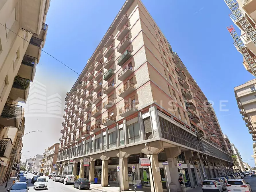 Immagine 1 di Appartamento in vendita  in Via Formica a Trapani