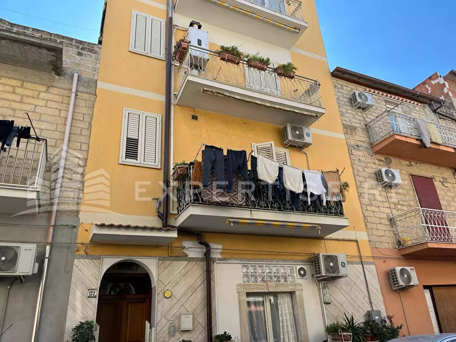 Immagine 1 di Appartamento in vendita  in Via Tunisi a Niscemi