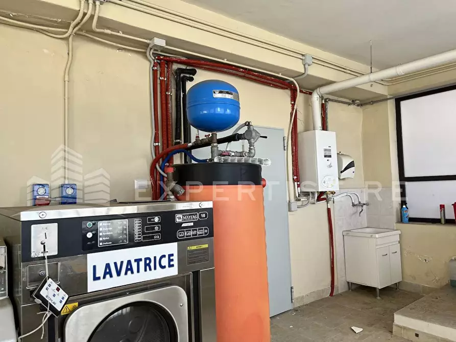 Immagine 24 di Capannone industriale in vendita  in Via delle mura a Messina