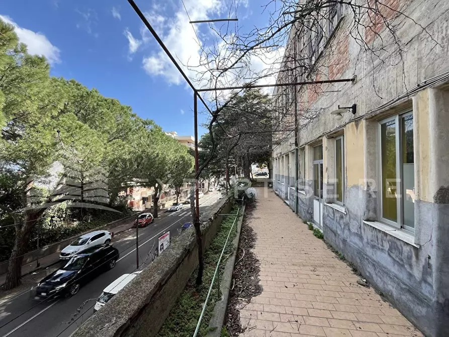 Immagine 9 di Capannone industriale in vendita  in Via delle mura a Messina