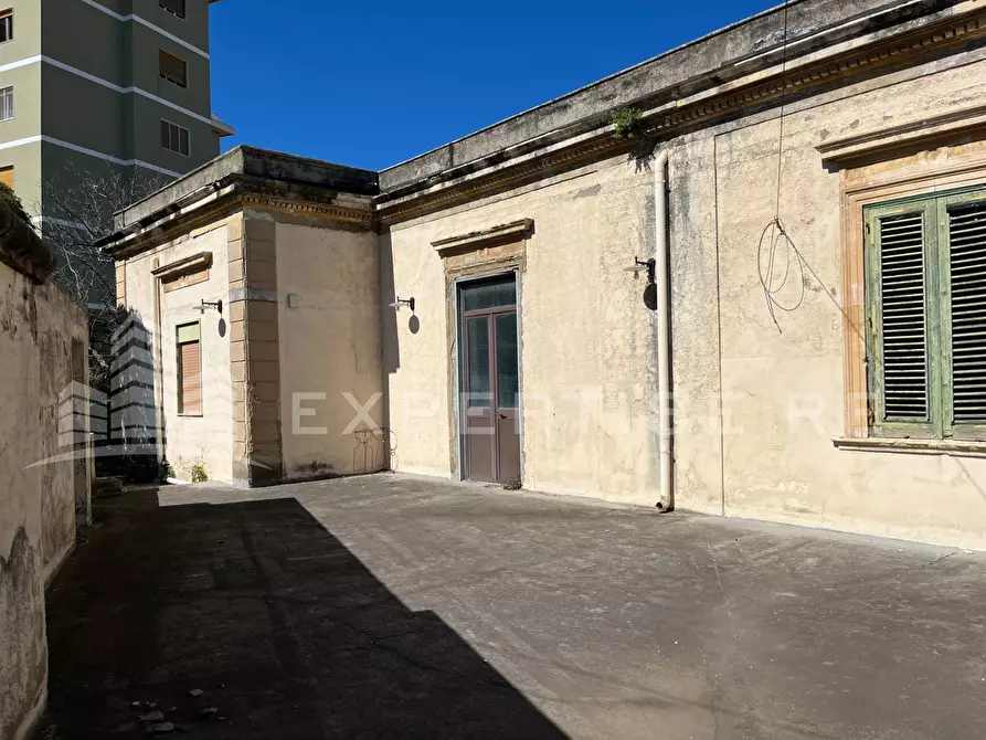 Immagine 8 di Capannone industriale in vendita  in Via delle mura a Messina