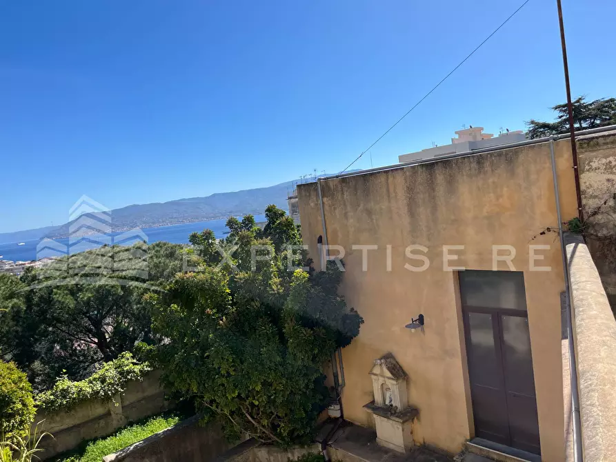 Immagine 7 di Capannone industriale in vendita  in Via delle mura a Messina