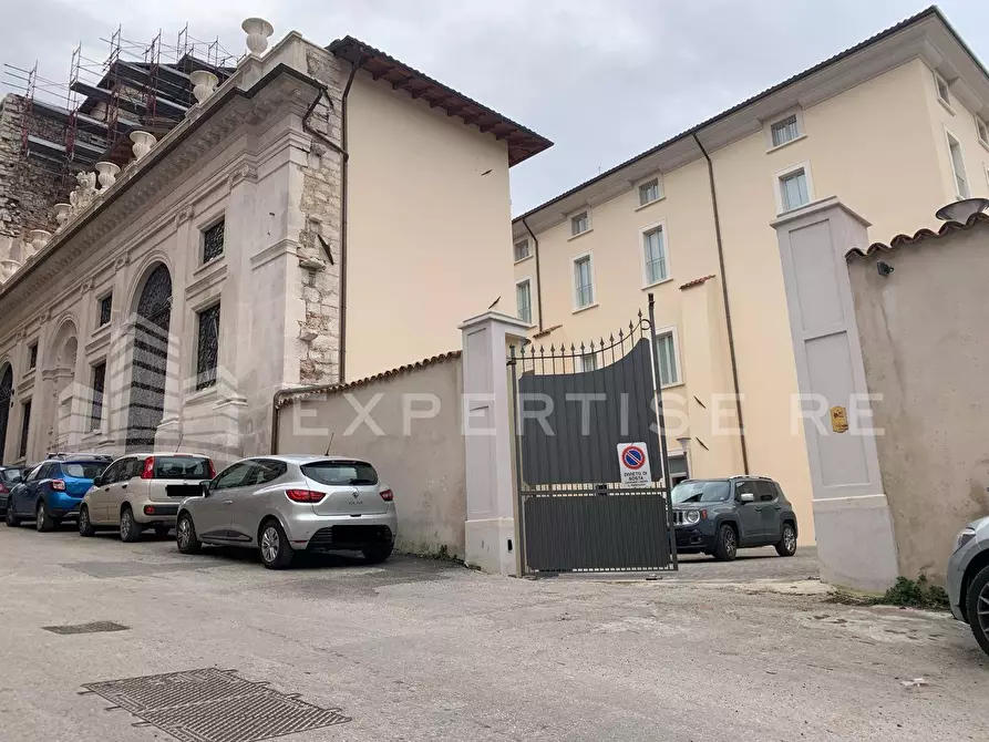 Immagine 2 di Capannone industriale in affitto  in Via Andrea Bafile a L'aquila