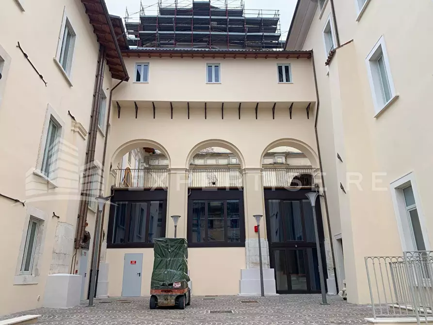 Immagine 3 di Capannone industriale in affitto  in Via Andrea Bafile a L'aquila