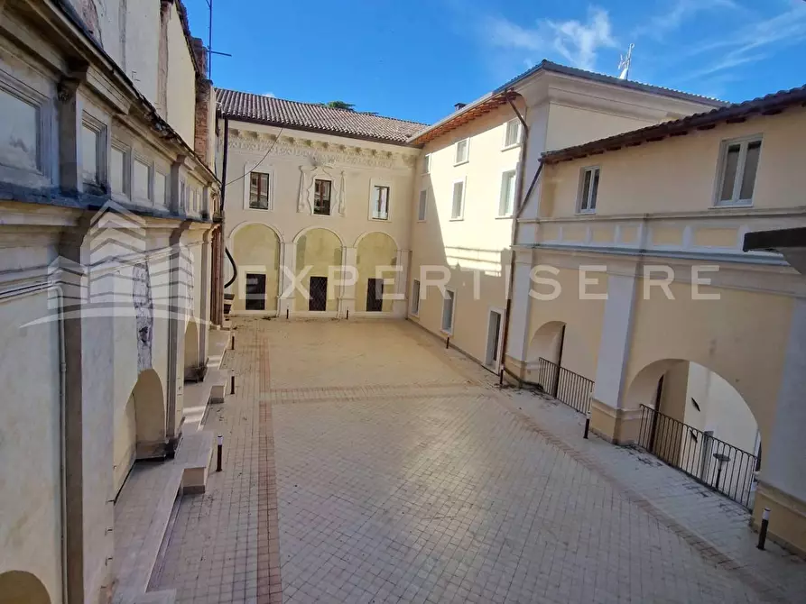 Immagine 4 di Capannone industriale in affitto  in Via Andrea Bafile a L'aquila