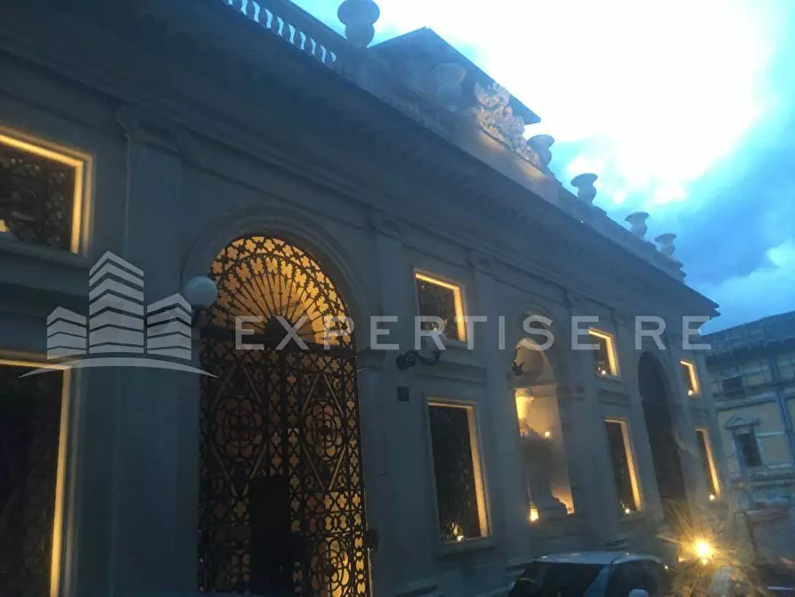 Immagine 5 di Capannone industriale in affitto  in Via Andrea Bafile a L'aquila