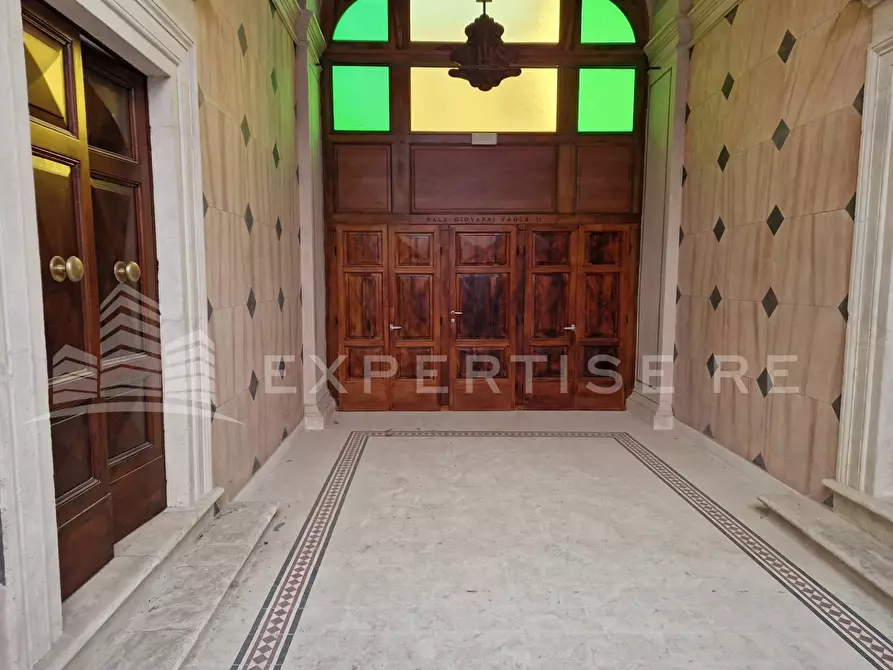 Immagine 10 di Capannone industriale in affitto  in Via Andrea Bafile a L'aquila