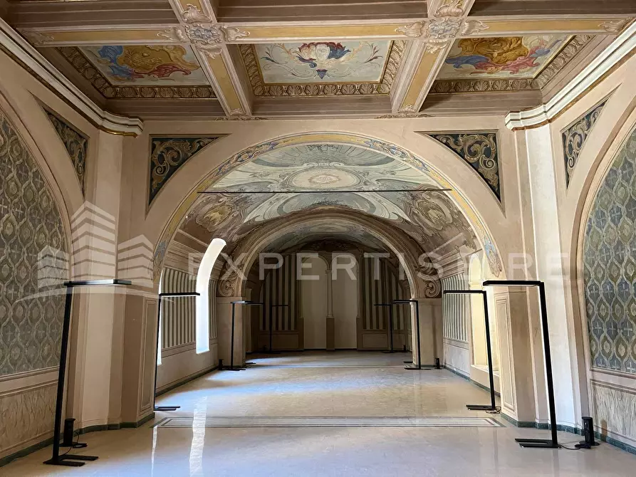 Immagine 12 di Capannone industriale in affitto  in Via Andrea Bafile a L'aquila