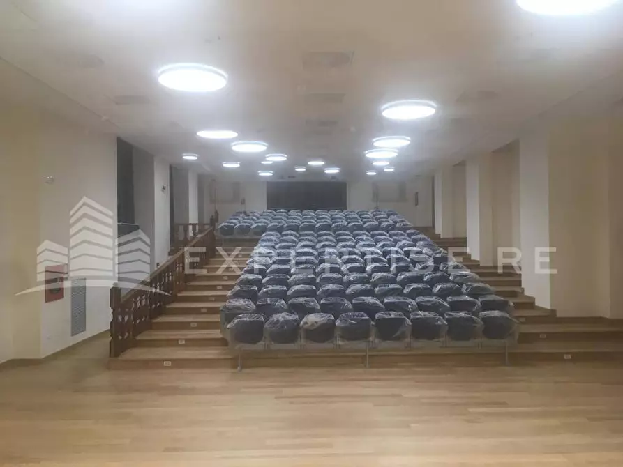 Immagine 15 di Capannone industriale in affitto  in Via Andrea Bafile a L'aquila