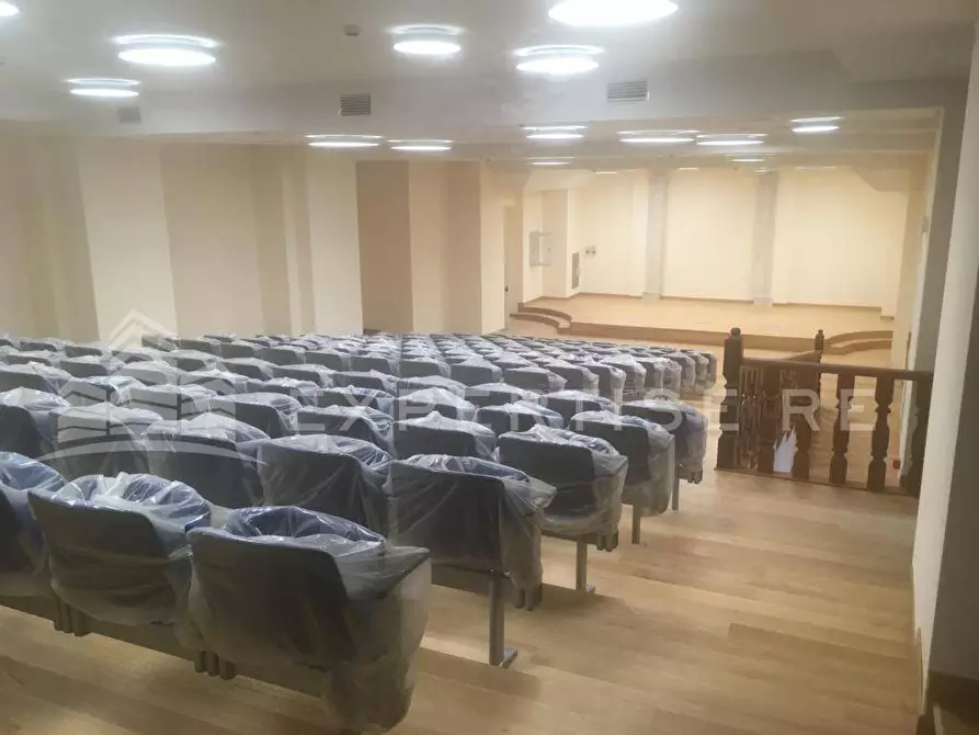 Immagine 16 di Capannone industriale in affitto  in Via Andrea Bafile a L'aquila