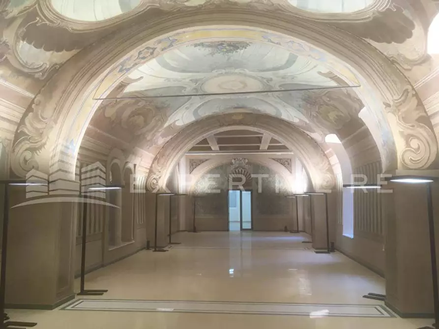 Immagine 17 di Capannone industriale in affitto  in Via Andrea Bafile a L'aquila