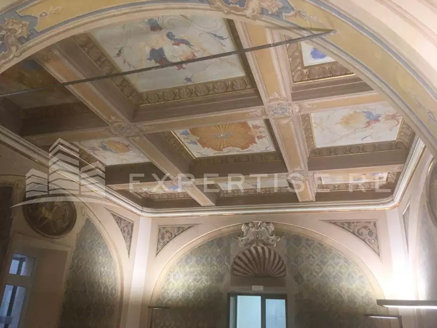 Immagine 18 di Capannone industriale in affitto  in Via Andrea Bafile a L'aquila