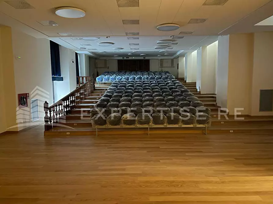 Immagine 21 di Capannone industriale in affitto  in Via Andrea Bafile a L'aquila