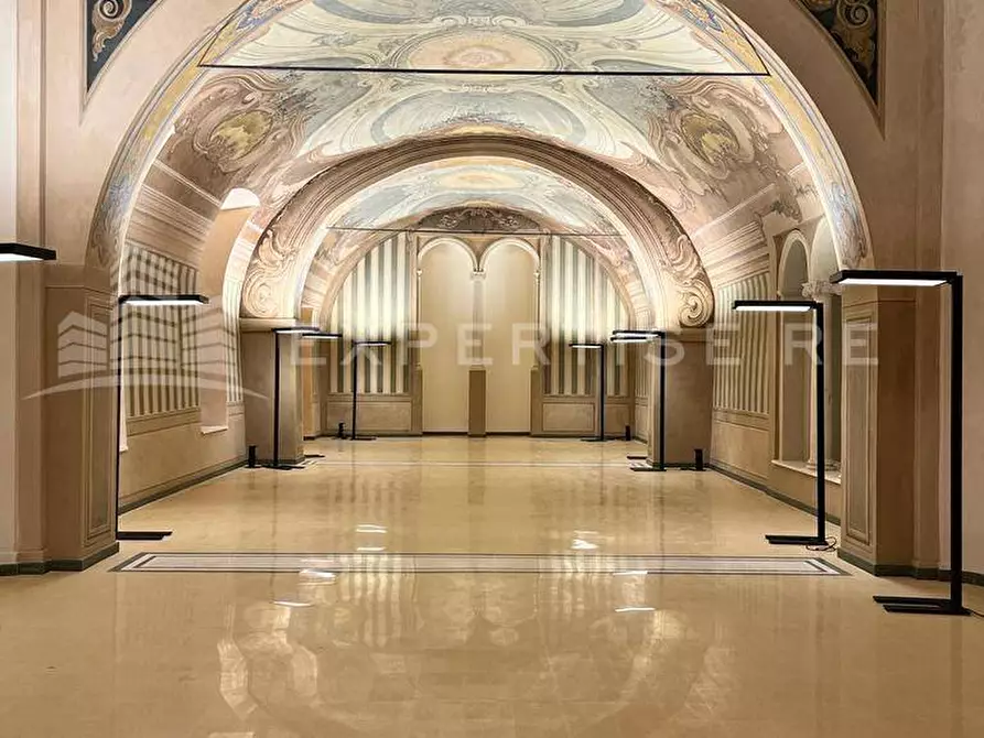 Immagine 22 di Capannone industriale in affitto  in Via Andrea Bafile a L'aquila