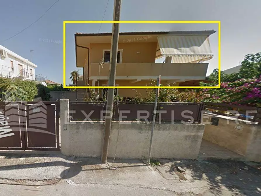 Immagine 1 di Appartamento in vendita  in Via Magnaghi a Modica