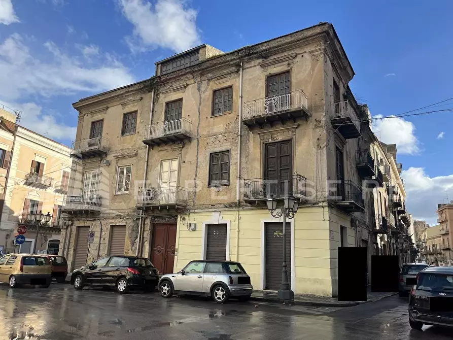 Immagine 6 di Appartamento in vendita  in PIazza IV Novembre a Canicattì