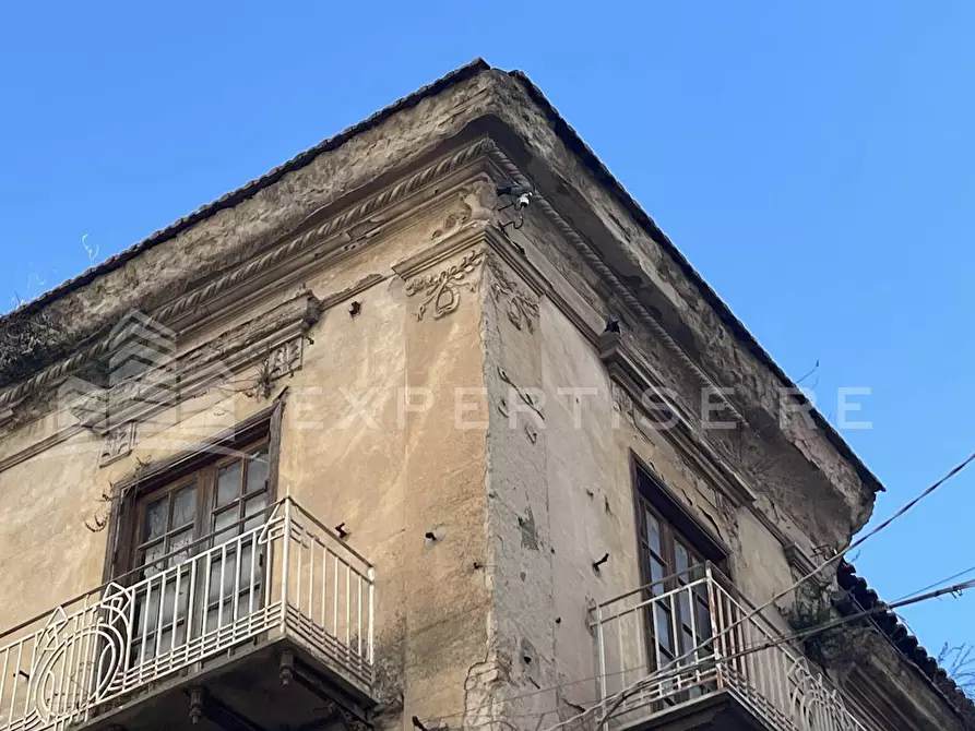 Immagine 8 di Appartamento in vendita  in PIazza IV Novembre a Canicattì