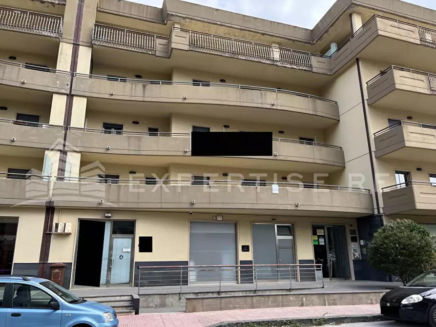 Immagine 3 di Ufficio in vendita  in Via Cittadella a Caltanissetta