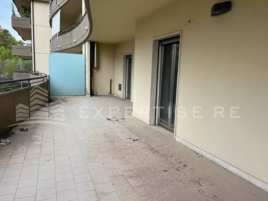 Immagine 7 di Ufficio in vendita  in Via Cittadella a Caltanissetta