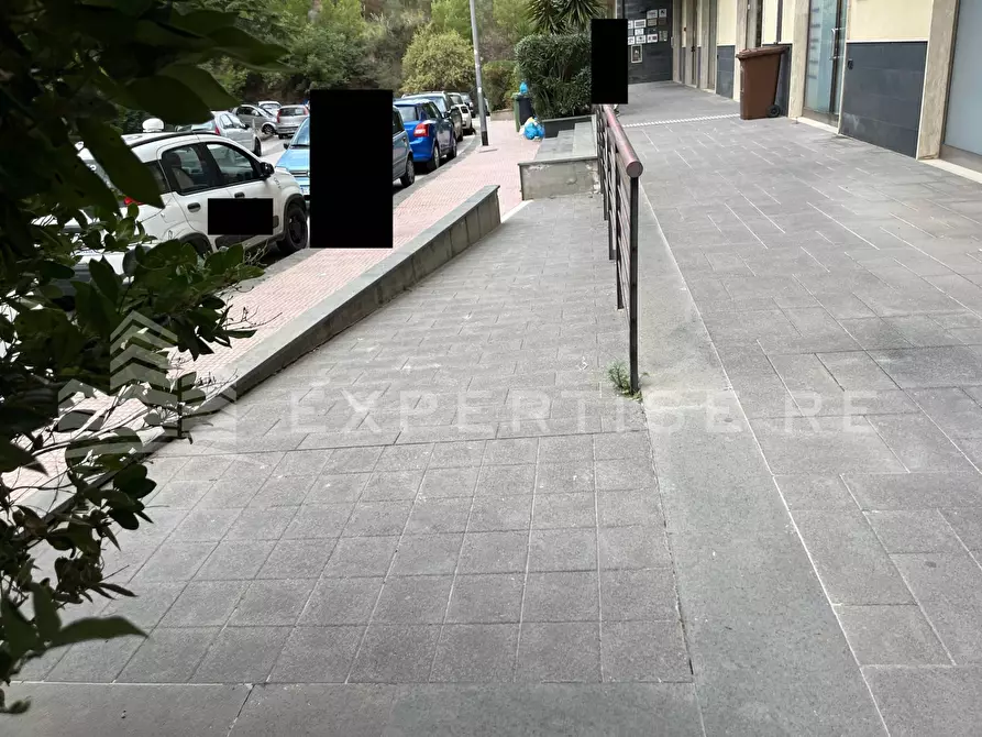 Immagine 6 di Ufficio in vendita  in Via Cittadella a Caltanissetta