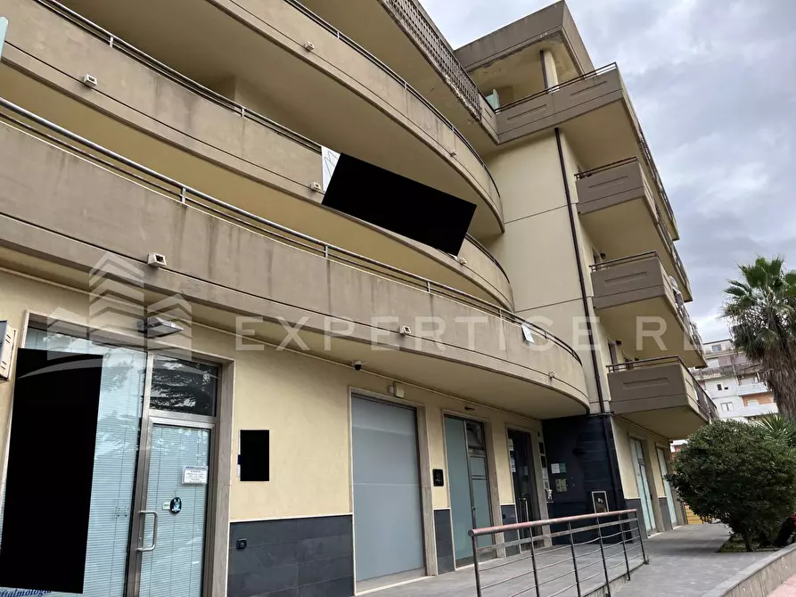 Immagine 4 di Ufficio in vendita  in Via Cittadella a Caltanissetta