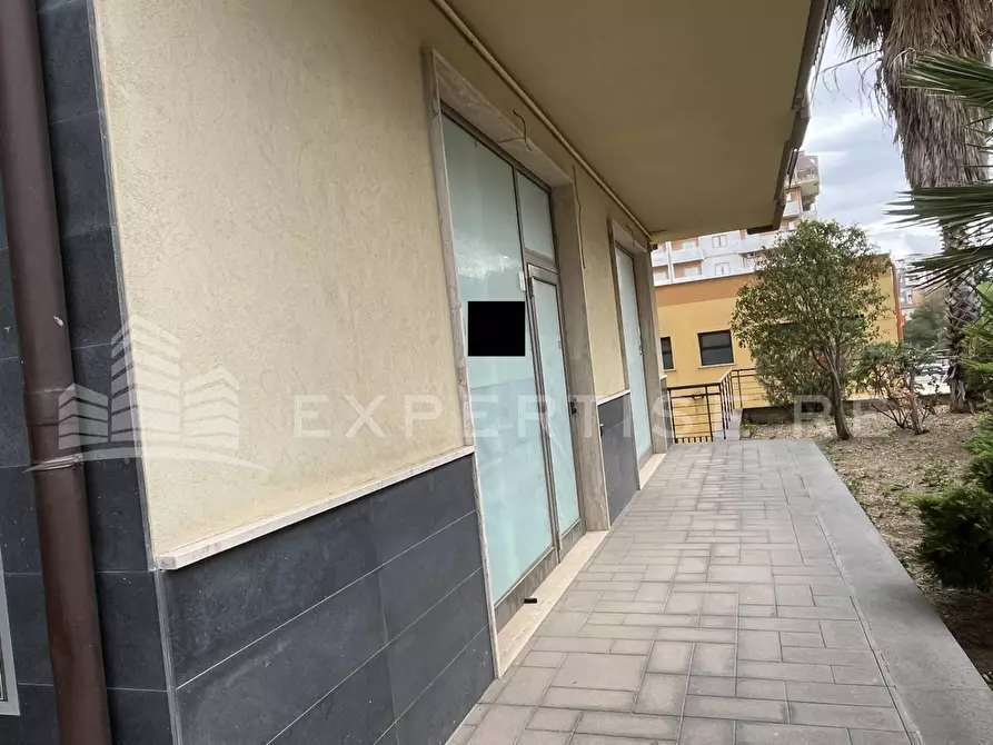 Immagine 10 di Ufficio in vendita  in Via Cittadella a Caltanissetta