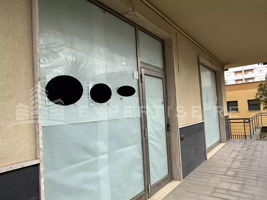 Immagine 11 di Ufficio in vendita  in Via Cittadella a Caltanissetta