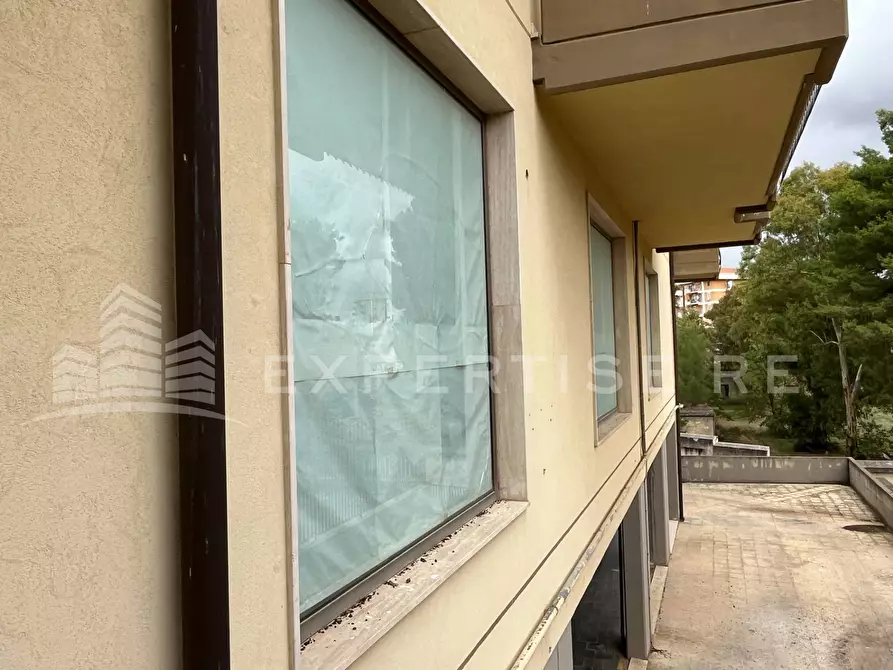 Immagine 13 di Ufficio in vendita  in Via Cittadella a Caltanissetta
