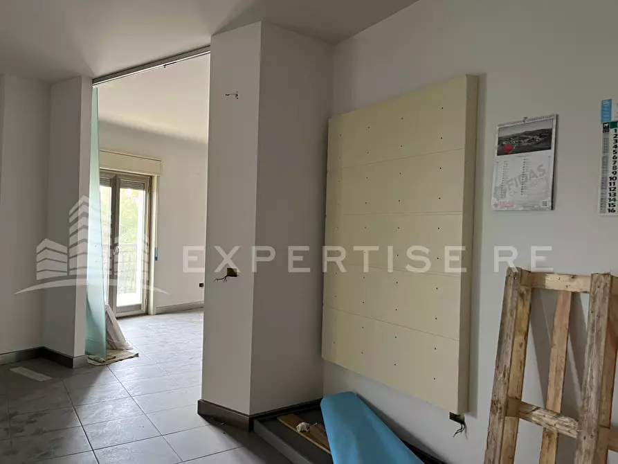 Immagine 26 di Ufficio in vendita  in Via Cittadella a Caltanissetta