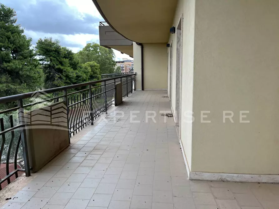 Immagine 29 di Ufficio in vendita  in Via Cittadella a Caltanissetta