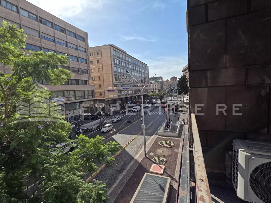 Immagine 7 di Ufficio in vendita  in Corso sicilia a Catania