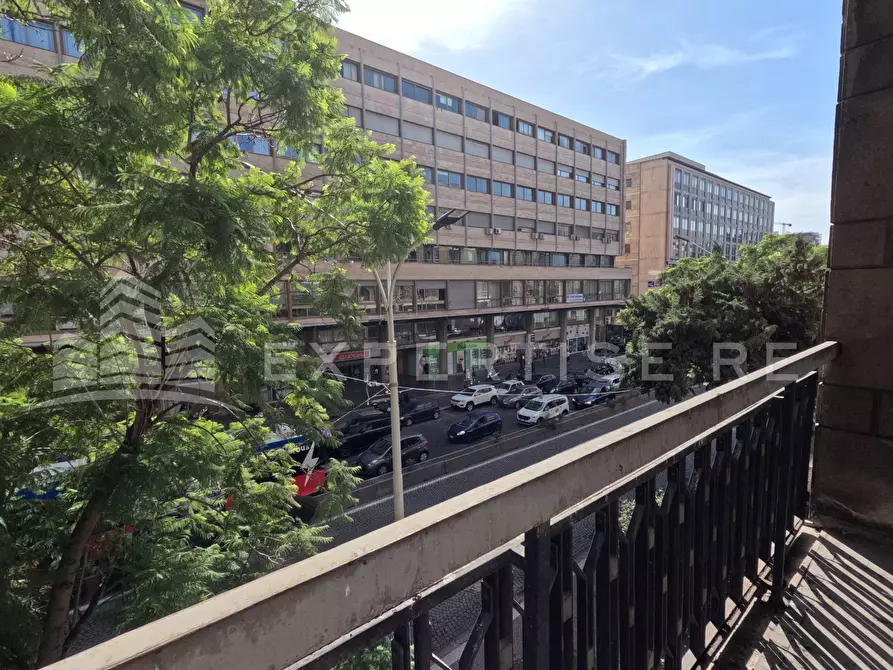 Immagine 9 di Ufficio in vendita  in Corso sicilia a Catania