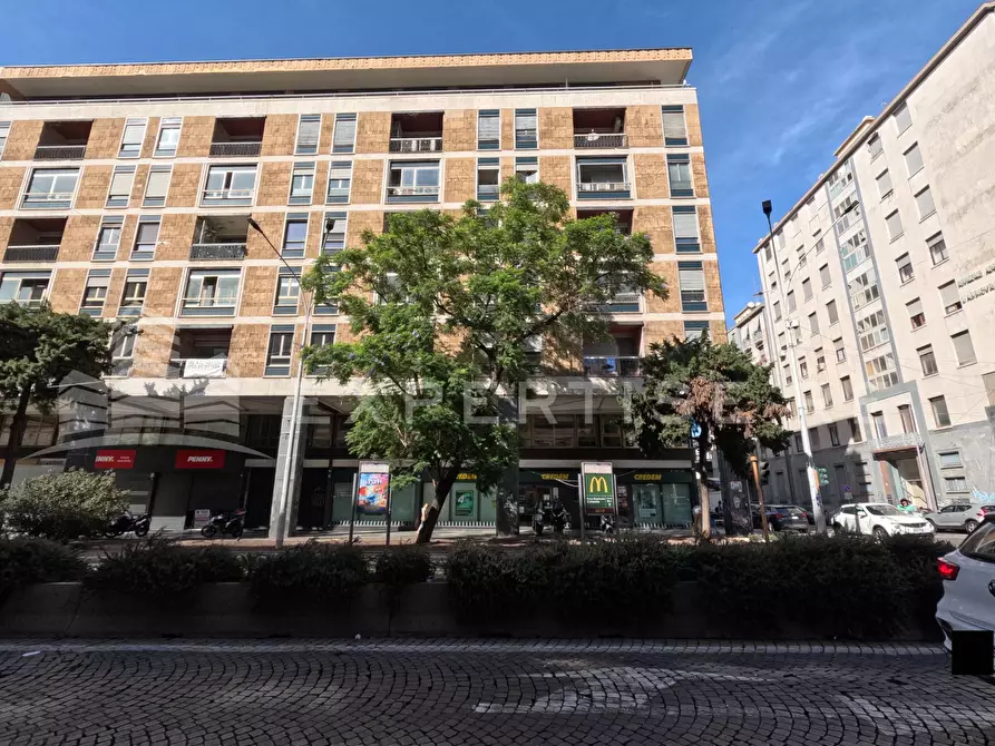 Immagine 2 di Ufficio in vendita  in Corso sicilia a Catania