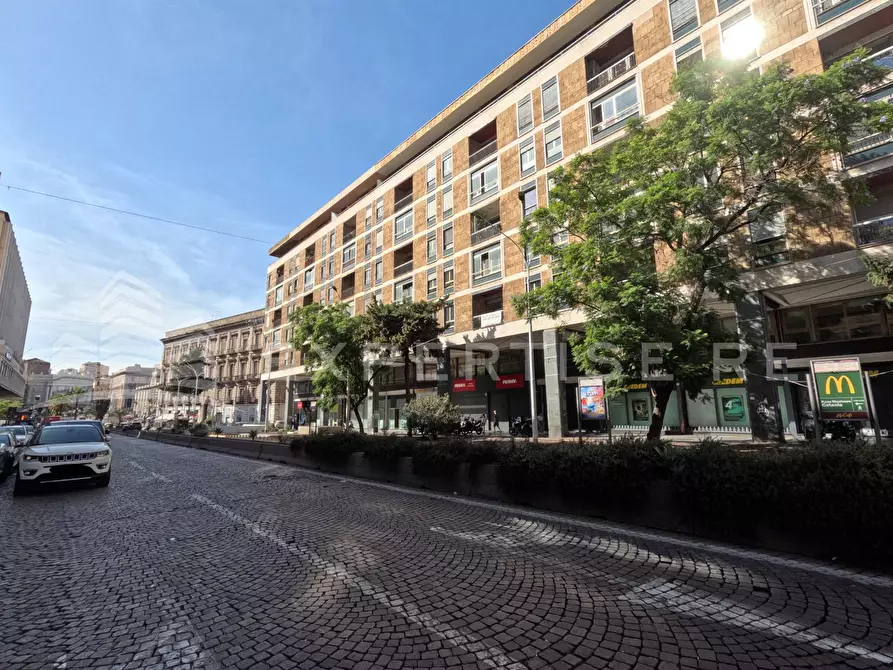 Immagine 4 di Ufficio in vendita  in Corso sicilia a Catania