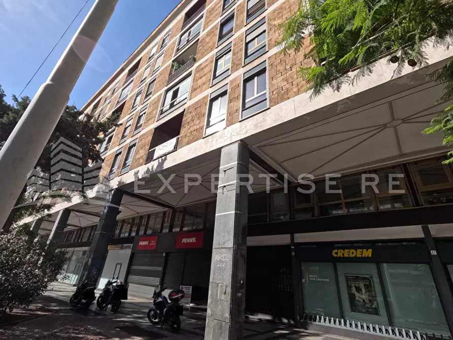 Immagine 3 di Ufficio in vendita  in Corso sicilia a Catania