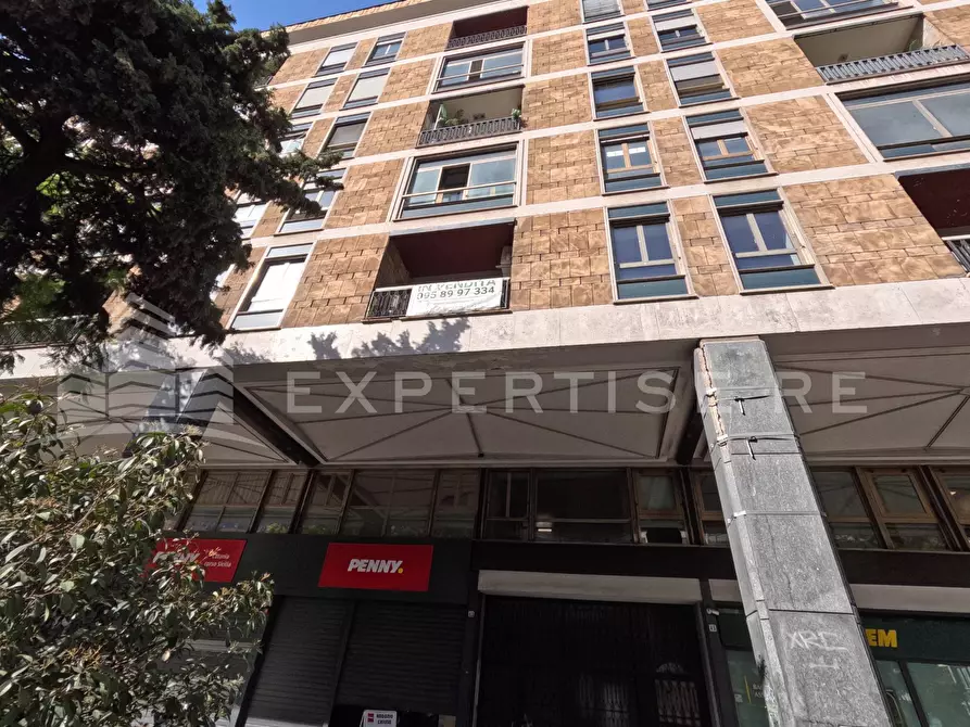 Immagine 5 di Ufficio in vendita  in Corso sicilia a Catania