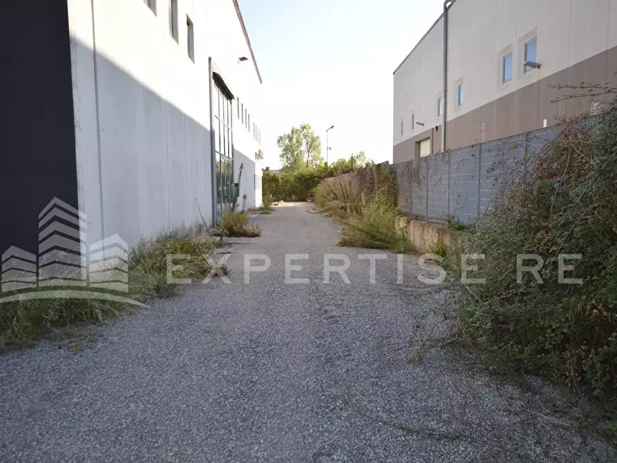 Immagine 4 di Capannone industriale in vendita  in via Vittorio Bottego a Rende