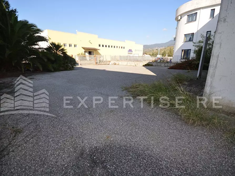 Immagine 5 di Capannone industriale in vendita  in via Vittorio Bottego a Rende