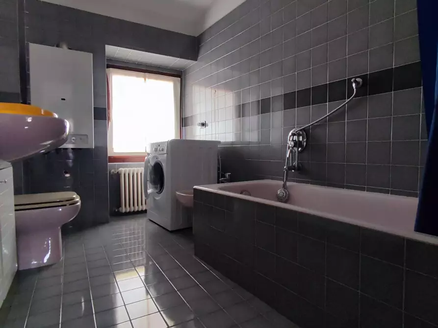 Immagine 21 di Attico in affitto  in VIA ROMA a Sarnico