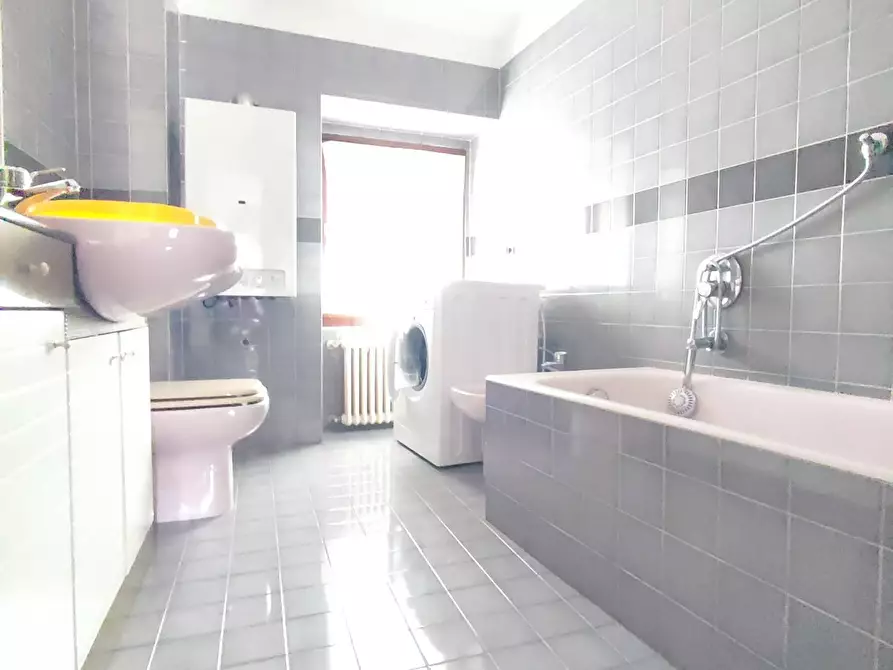 Immagine 20 di Attico in affitto  in VIA ROMA a Sarnico