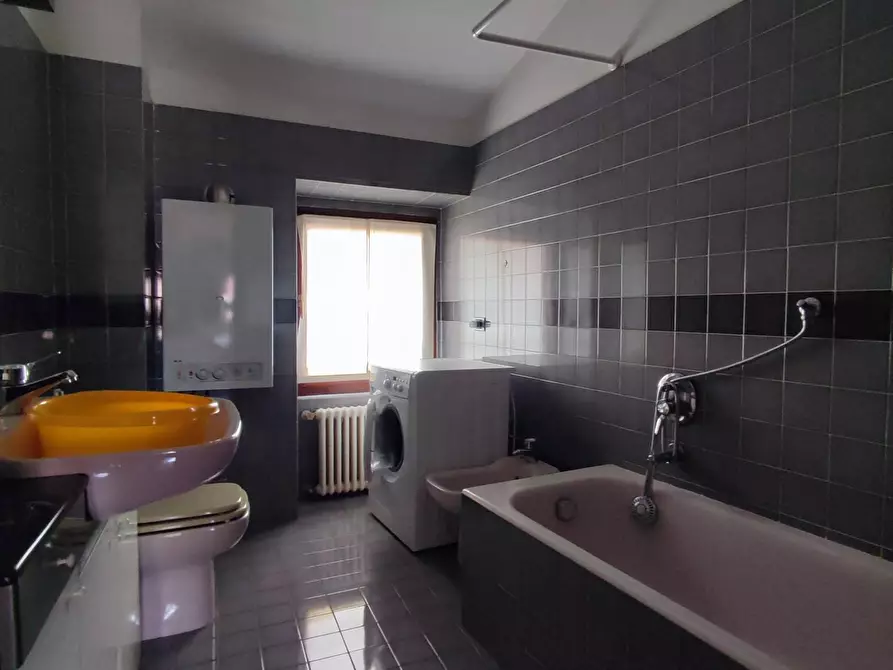 Immagine 23 di Attico in affitto  in VIA ROMA a Sarnico