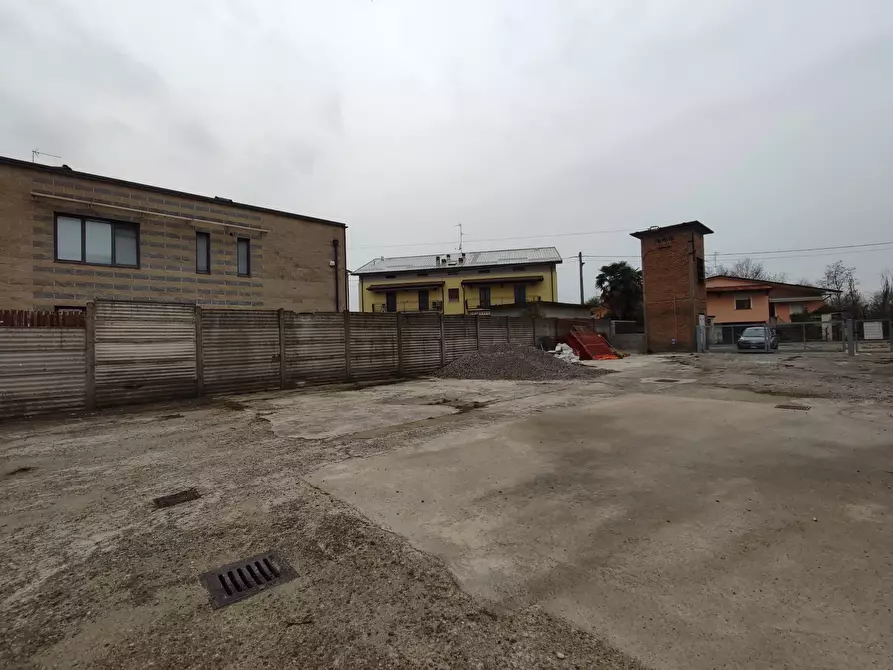 Immagine 4 di Capannone industriale in vendita  in Via Palazzolo a Pontoglio
