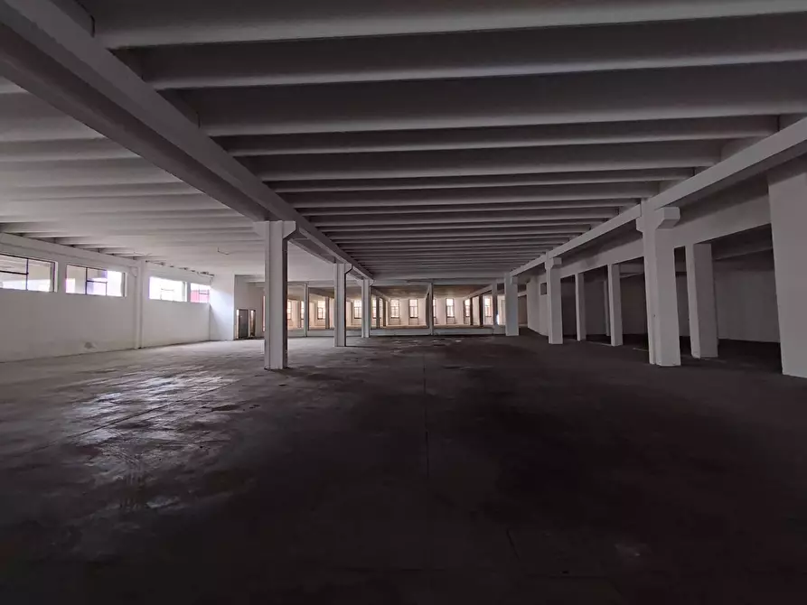Immagine 8 di Capannone industriale in vendita  in Via Palazzolo a Pontoglio