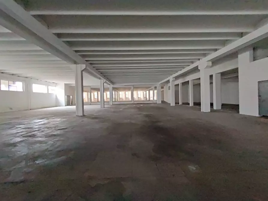 Immagine 9 di Capannone industriale in vendita  in Via Palazzolo a Pontoglio