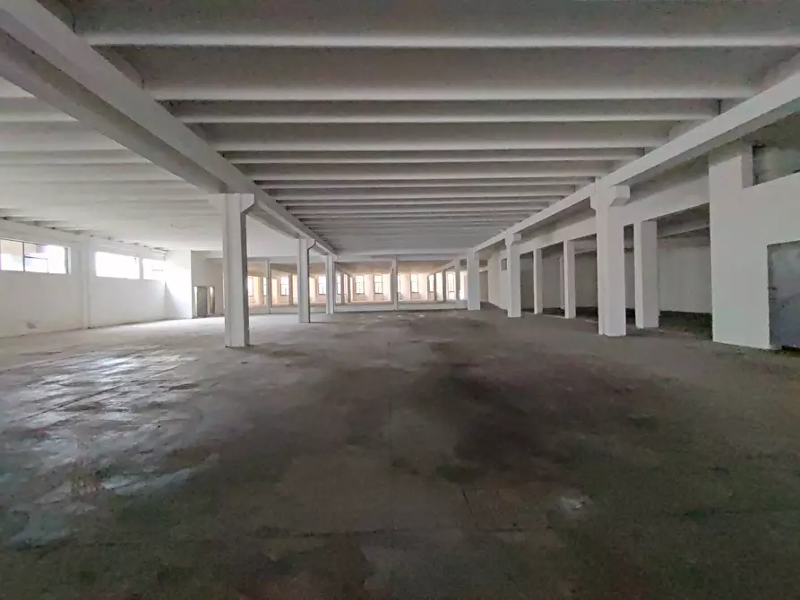 Immagine 10 di Capannone industriale in vendita  in Via Palazzolo a Pontoglio