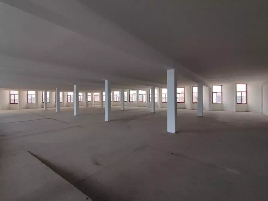 Immagine 15 di Capannone industriale in vendita  in Via Palazzolo a Pontoglio